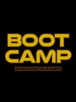 Cover Boot Camp Endless Runner