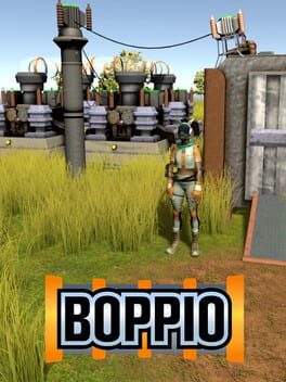 Cover Boppio