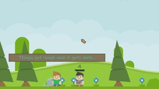 Screenshot Borderlight