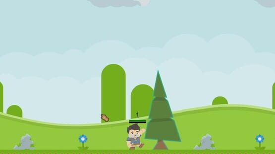 Screenshot Borderlight