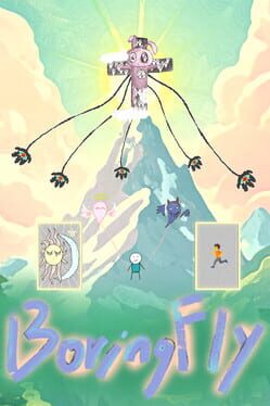Cover BoringFly