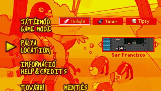 Screenshot Born Tubi Wild