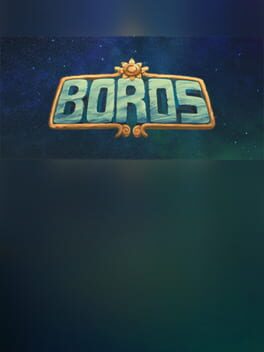 Cover Boros