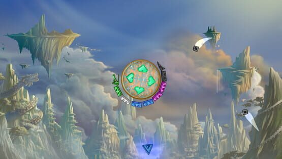 Screenshot Boros