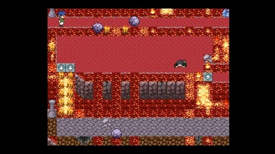 Screenshot Bo's Adventure: Merging Islands