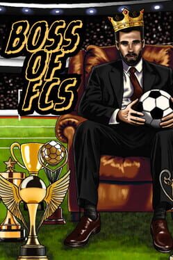Cover Boss of FCs