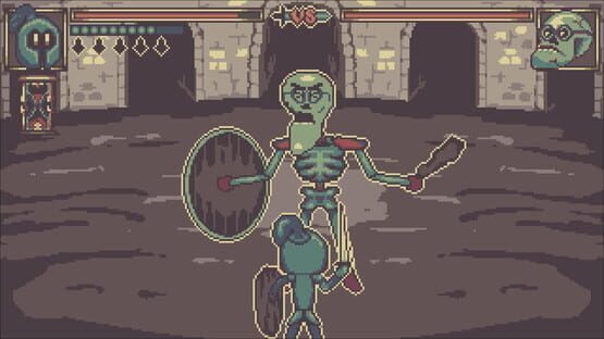 Screenshot Boss Pit