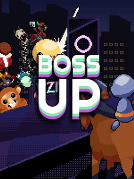 Cover Boss Up