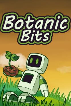 Cover Botanic Bits
