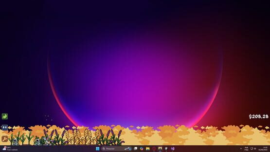 Screenshot Botanic Bits