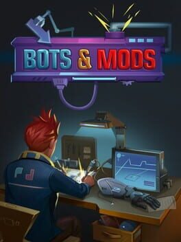 Cover Bots & Mods