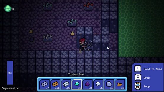 Screenshot Bots & Mods