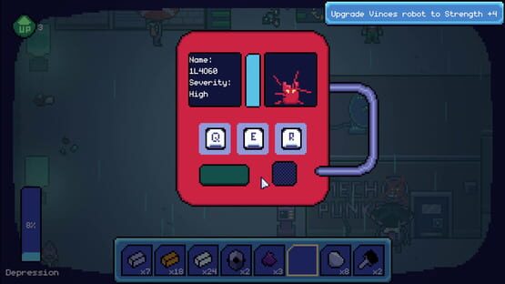 Screenshot Bots & Mods