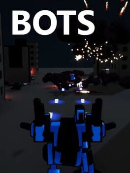 Cover Bots