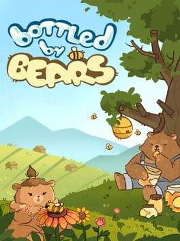 Cover Bottled by Bears