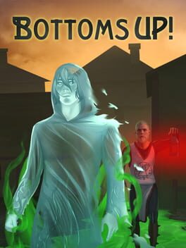 Cover Bottoms Up!: Part 1