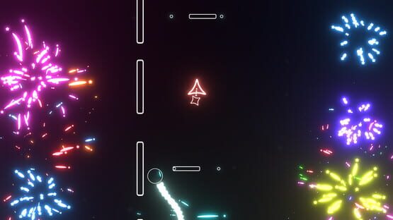 Screenshot Bounce