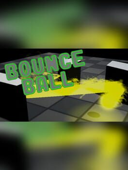 Cover Bounce Ball