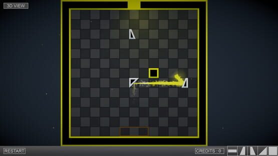 Screenshot Bounce Ball