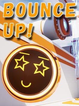 Cover Bounce Up!