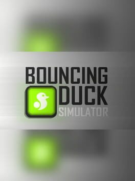 Cover Bouncing Duck Simulator