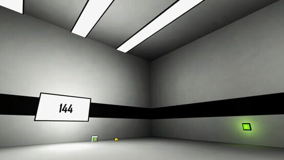 Screenshot Bouncing Duck Simulator