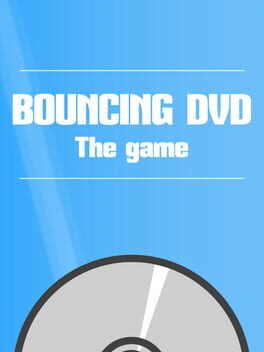 Cover Bouncing DVD : The Game