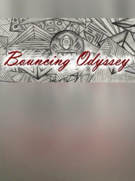 Cover Bouncing Odyssey