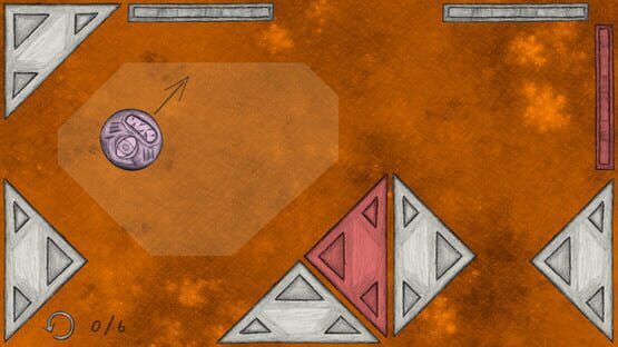 Screenshot Bouncing Odyssey
