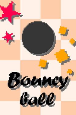 Cover Bouncy Ball