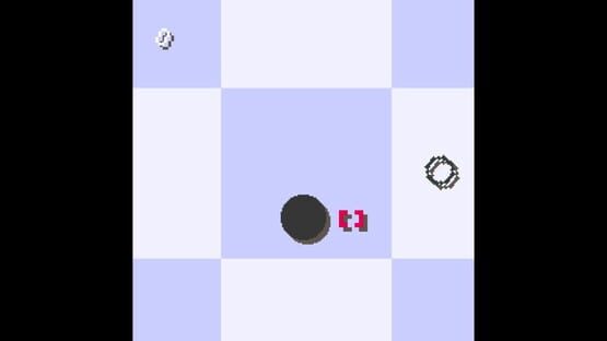 Screenshot Bouncy Ball