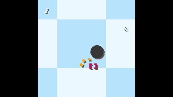 Screenshot Bouncy Ball