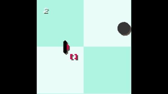Screenshot Bouncy Ball