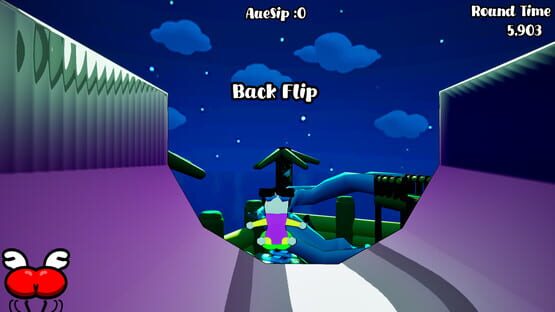 Screenshot Bouncy Butt Castle
