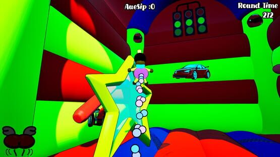 Screenshot Bouncy Butt Castle