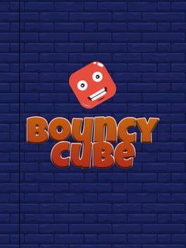 Cover Bouncy Cube