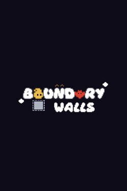 Cover Boundary Walls