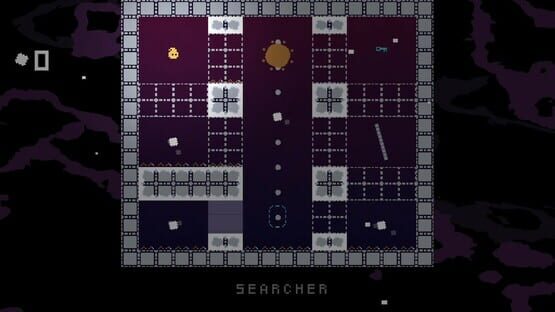 Screenshot Boundary Walls