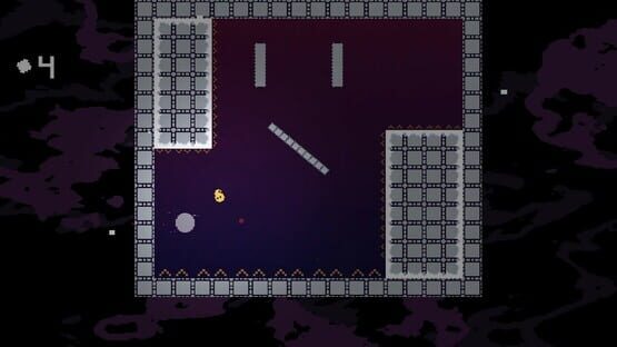 Screenshot Boundary Walls
