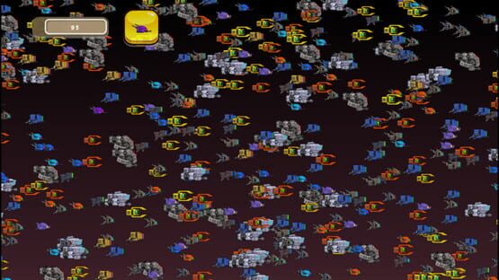 Screenshot Bounty Hunter: Space Detective