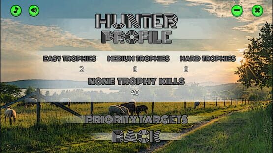 Screenshot Bounty Hunter: Stampede