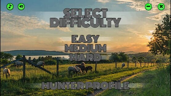 Screenshot Bounty Hunter: Stampede