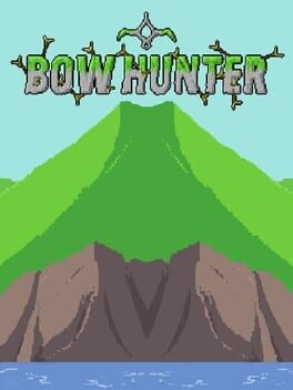 Cover Bow Hunter