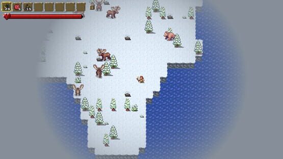 Screenshot Bow Hunter
