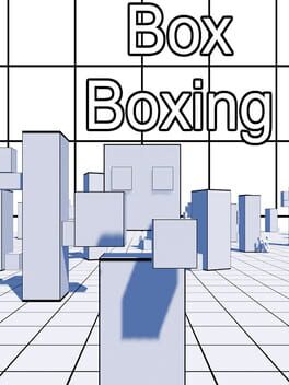 Cover Box: Boxing