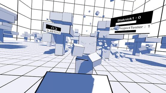 Screenshot Box: Boxing