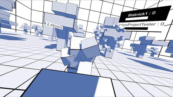 Screenshot Box: Boxing