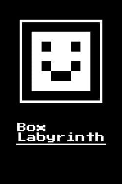 Cover Box Labyrinth