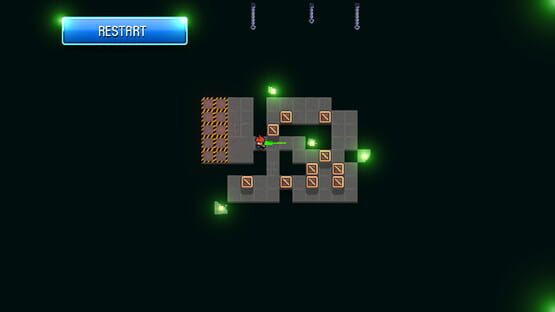 Screenshot Box Logistics