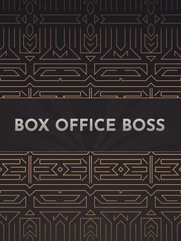 Cover Box Office Boss